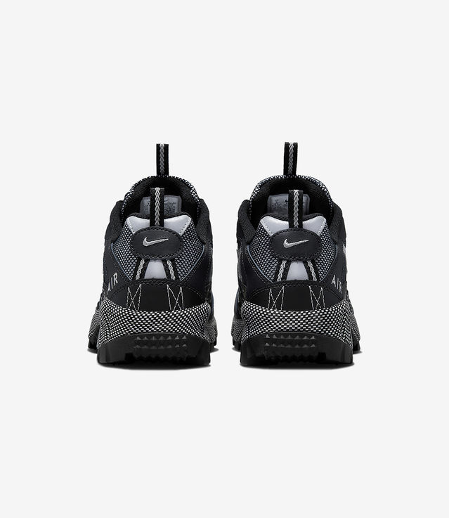 Shop Nike Air Humara QS Black at itk online store
