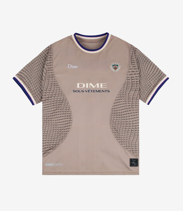 Shop Dime Athletic Jersey Sand at itk online store