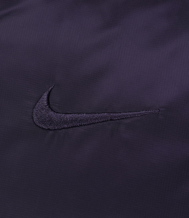 Shop Nike Life Therma-FIT Puffer Jacket Cave Purple at itk online store