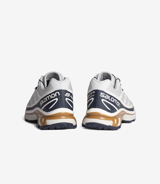 Shop Salomon XT-6 Lunar Rock/Dark Sapphire at itk online store