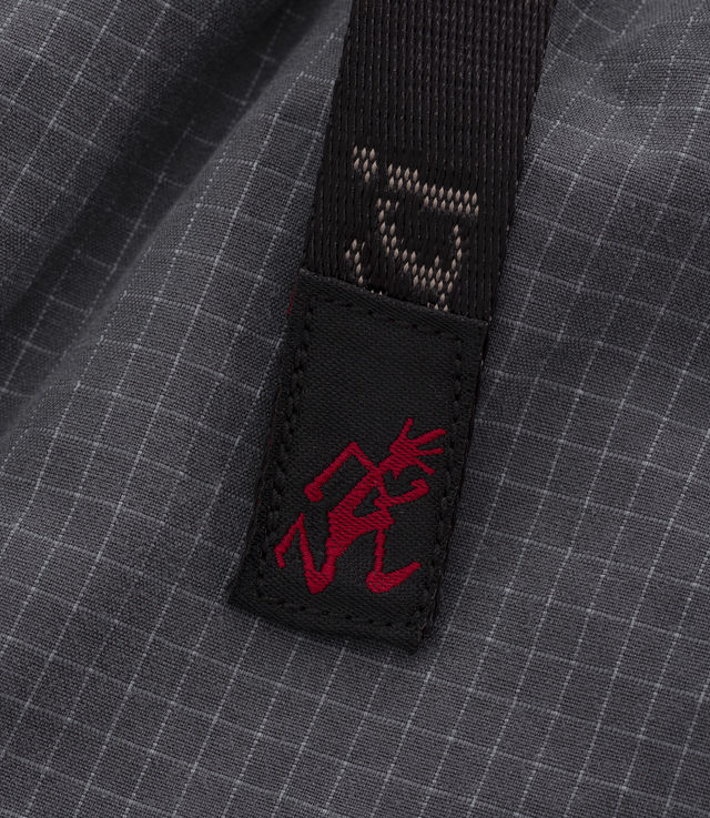 Shop Gramicci Jam Pants Blue Pigment at itk online store