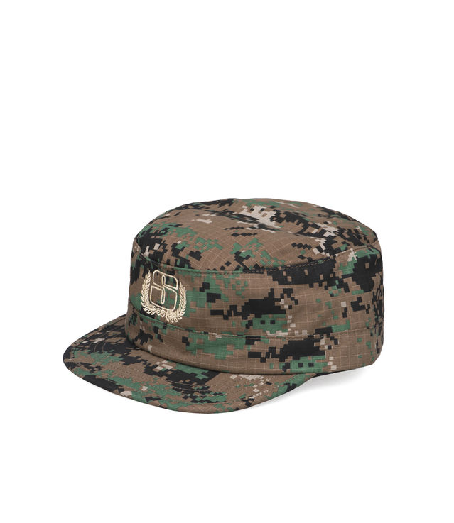 帽子 Stussy Skullcap Digi Camo Buy Stussy Skullcap Digi 'Camo' - 1321231 CAMO | GOAT