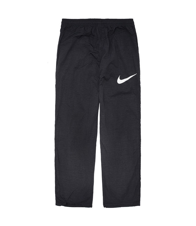 Nike × Stussy Beach Pants ジョングク着用 Nike × Stussy Beach Pants ジョングク着用 - メルカリ