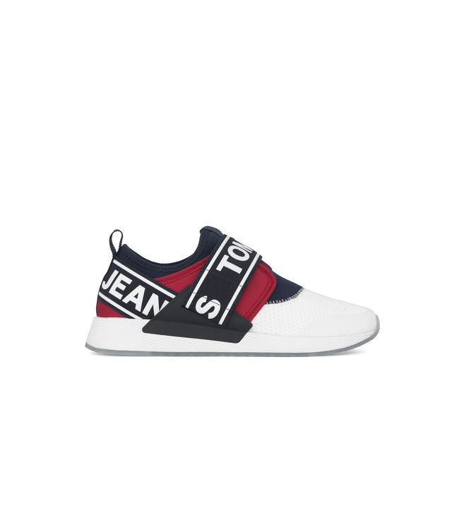 Tommy jeans deals flexi sneaker