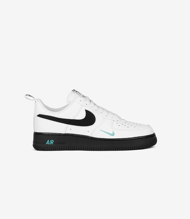 air force dark teal