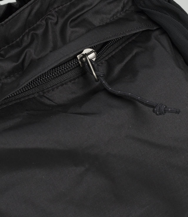 Shop Patagonia Lightweight Travel Courier 15L Black at itk