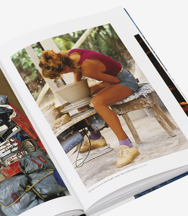 Shop Unexpected 30 Years of Patagonia Catalog Photography at itk