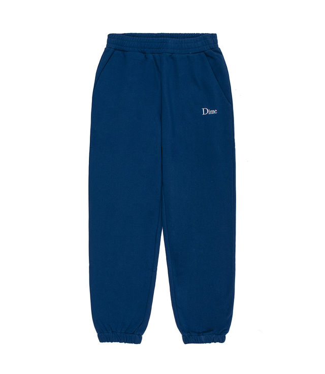 Classic Sweatpants - Navy