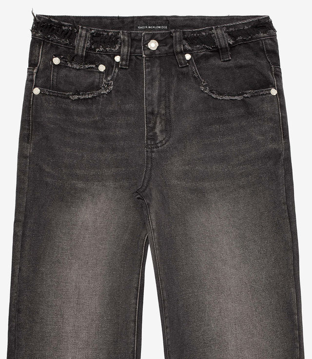 EARL skateboards Jeans Washed Grey サイズM Heavy Waxed Jeans – Racer Worldwide