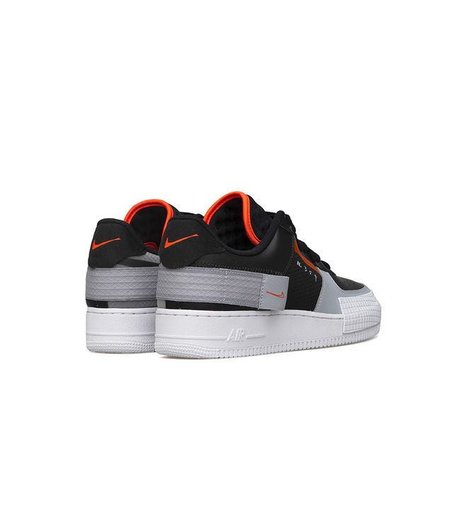 air force 1 type hyper crimson