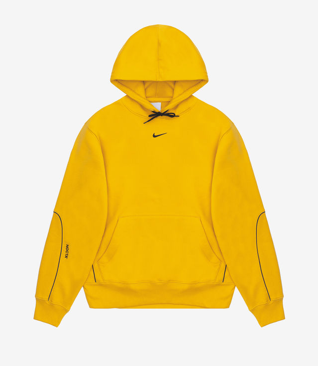 nike x drake nocta au essential hoodie