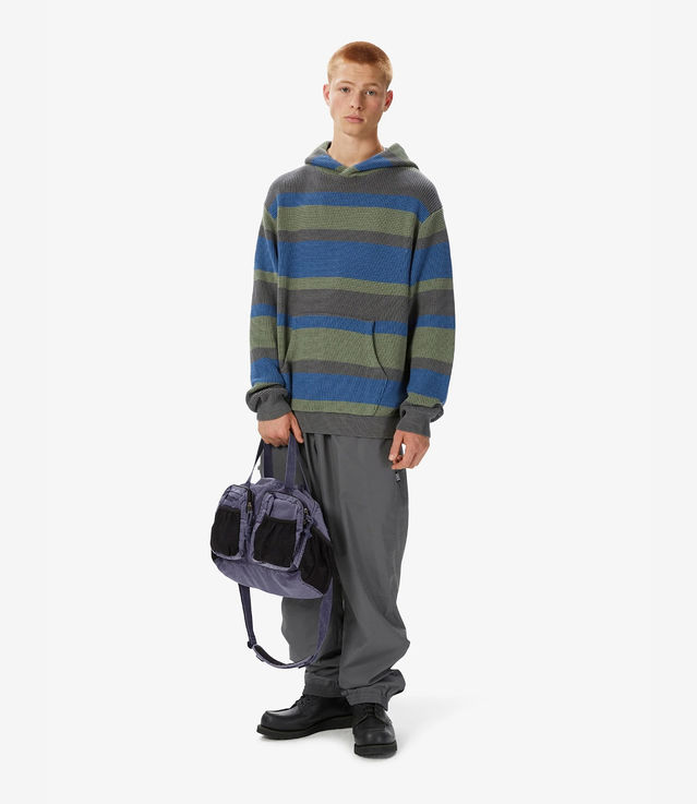 【THISISNEVERTHAT】Overdyed Shoulder Bag Navy MUSINSA | thisisneverthat® Overdyed Shoulder Bag Navy