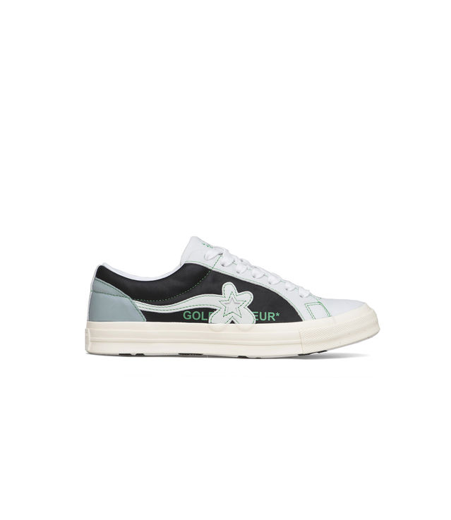 Golf le fleur one star outlet black