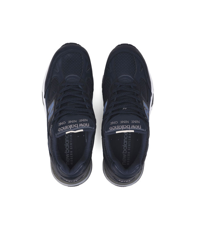 New balance outlet m991gmc