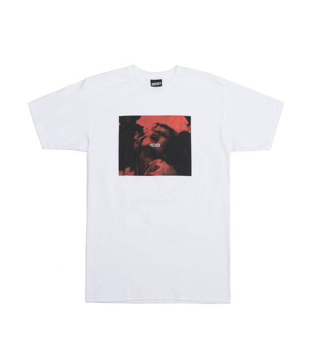 【FUCKING AWESOME】 SKREW YOU TEE WHITE Fucking Awesome Fuck You T-Shirt - white | Tactics