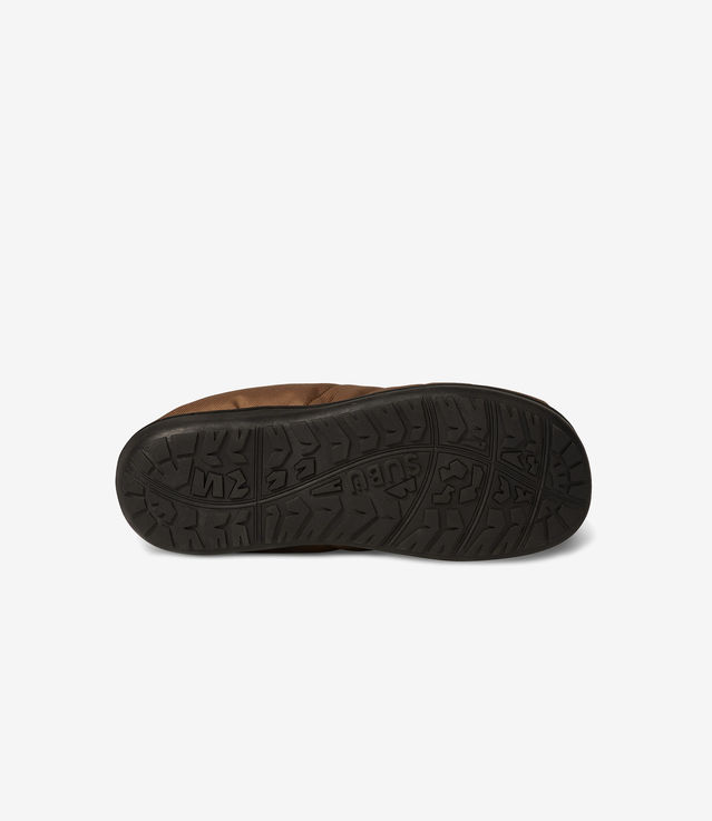 サンダル [SUBU x Carhartt WIP] Cordura Sandal Hamilton Brown Carhartt WIP Cordura® Slippers, Hamilton Brown | Official