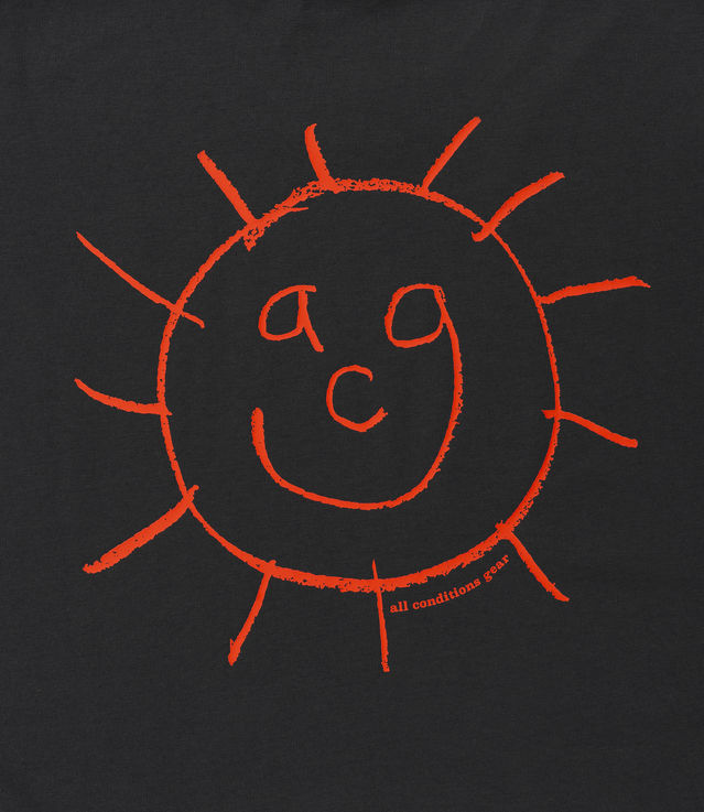 nike acg sunshine tee