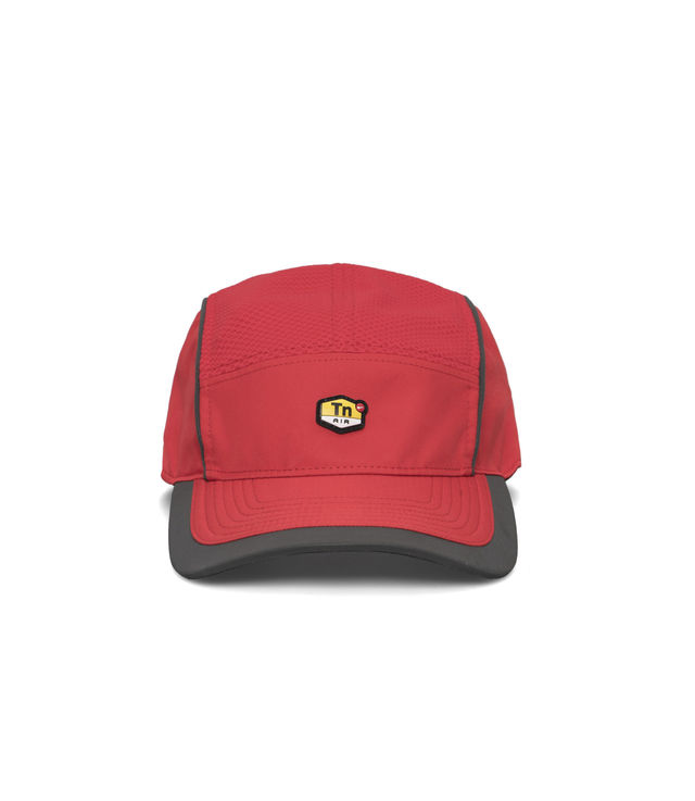 nike tn hat red