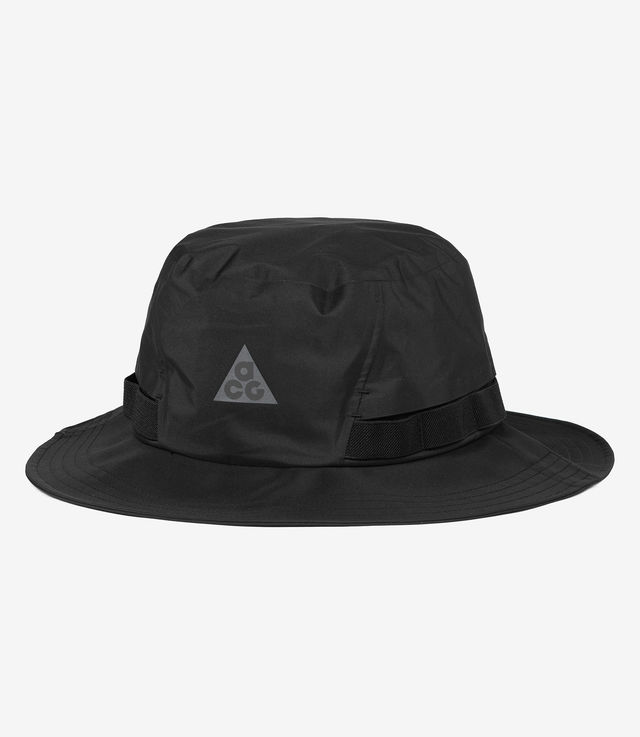 Shop Nike ACG Apex Bucket Hat Black at itk online store