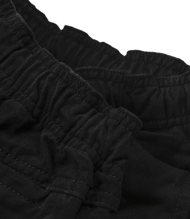 Shop Stussy Aribrush Icon Beach Pant Black at itk online store