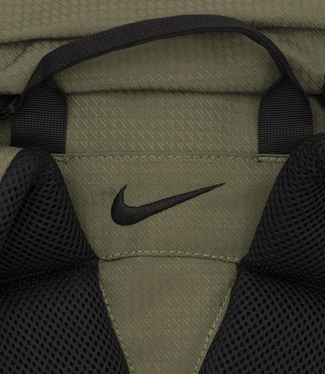 Shop Nike ACG Backpack 36 Medium Olive/Army Green at itk Shop Nike ACG Backpack 36 Medium Olive/Army Green at itk