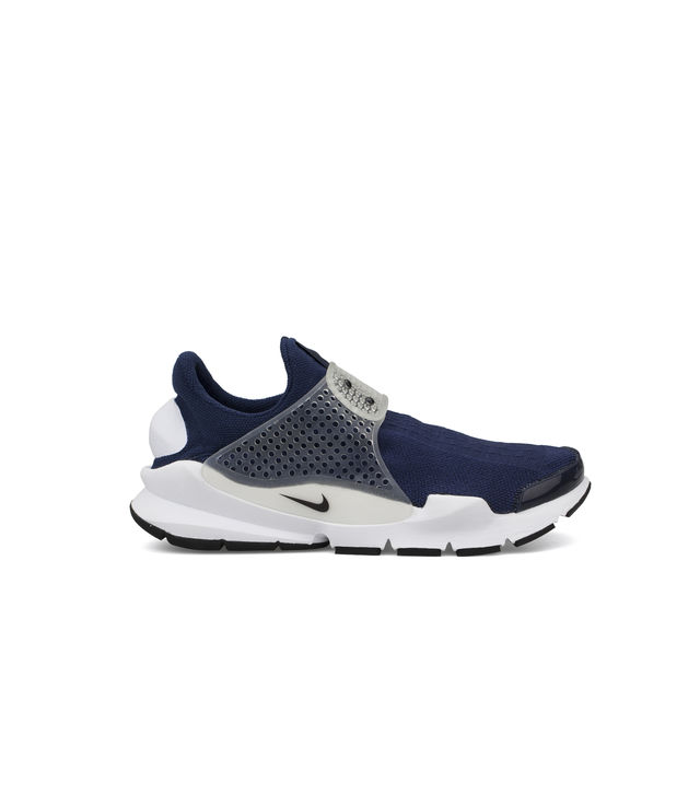 sock dart navy
