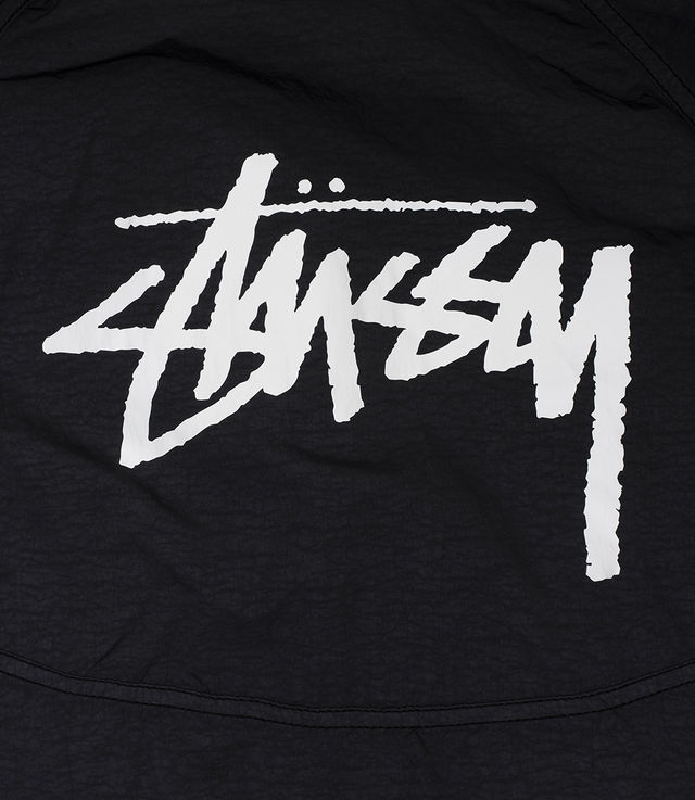Shop Nike x Stussy Windrunner Black at itk online store