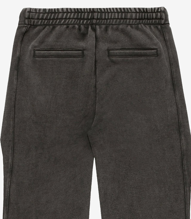 Shop Racer Worldwide Track Shorts Black at itk online store
