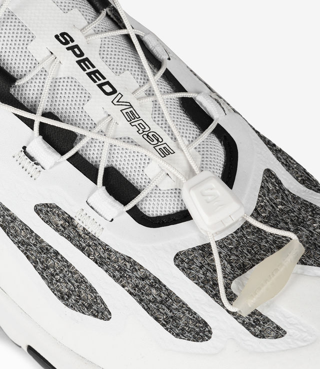Shop Salomon Speedverse PRG White/Vanilla/Phantom at itk