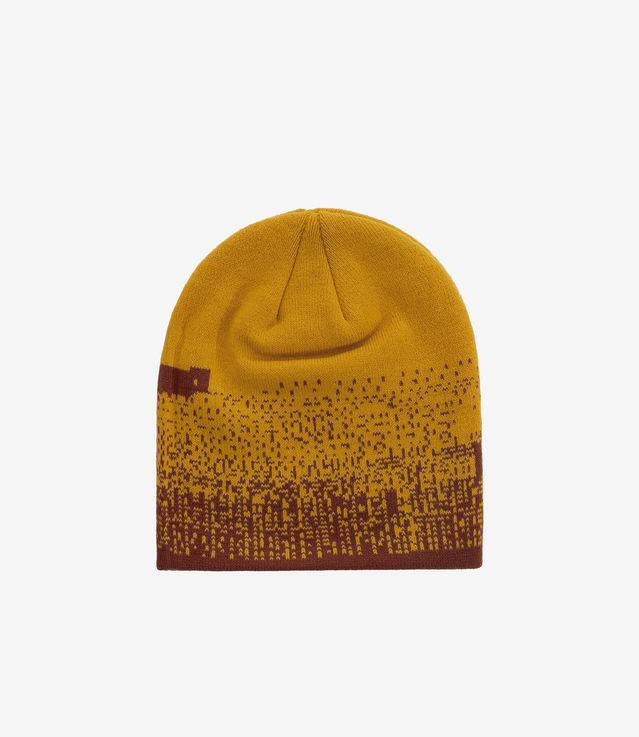 Shop Dime Welcome Beanie Mango at itk online store