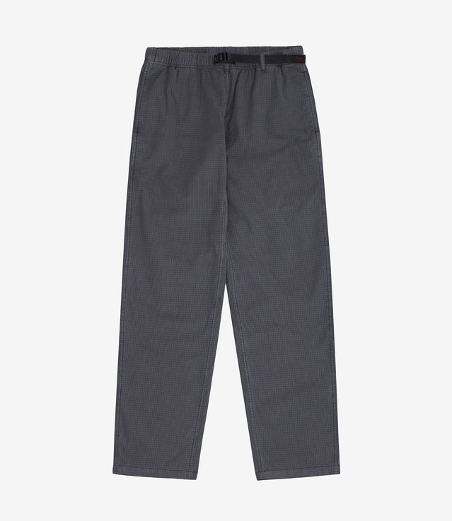 Shop Gramicci Jam Pants Blue Pigment at itk online store