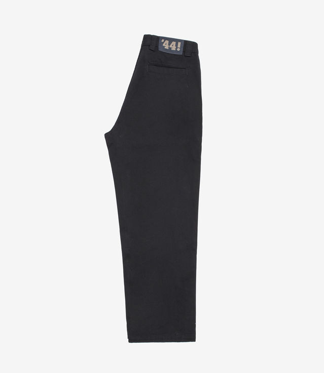 Shop Polar Skate Co '44! Pants Black at itk online store Shop Polar Skate Co '44! Pants Black at itk online store