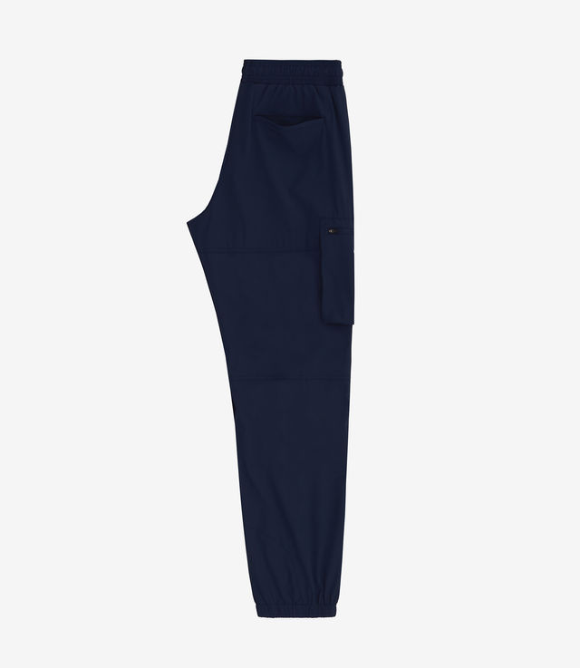 Shop Dime Dime Range Pants Navy at itk online store