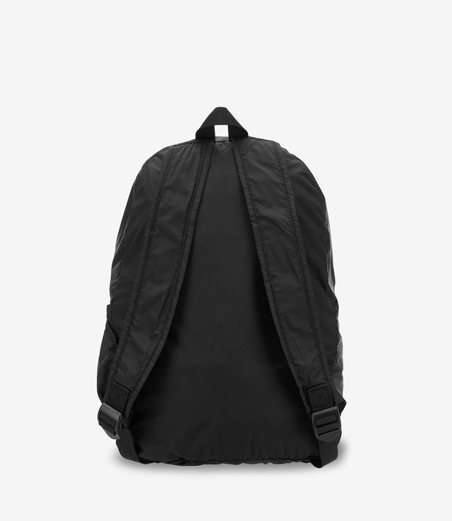 Shop Polar Skate Co Packable Backpack Black at itk online store
