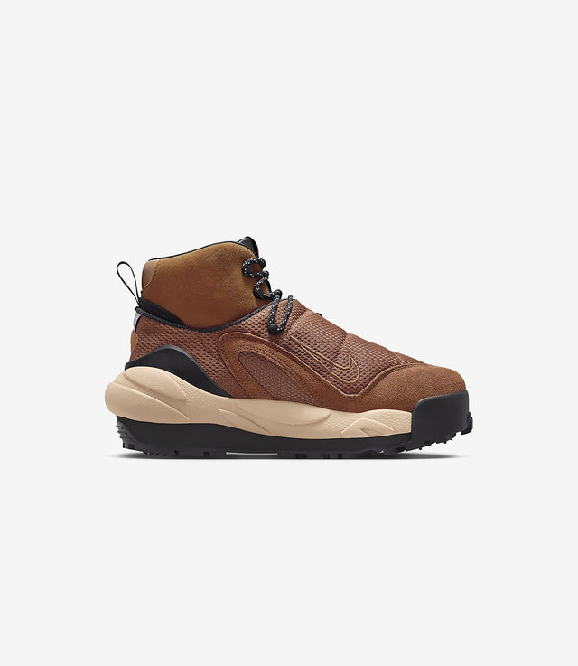 Shop Nike x Sacai Magmascape Light British Tan at itk online store