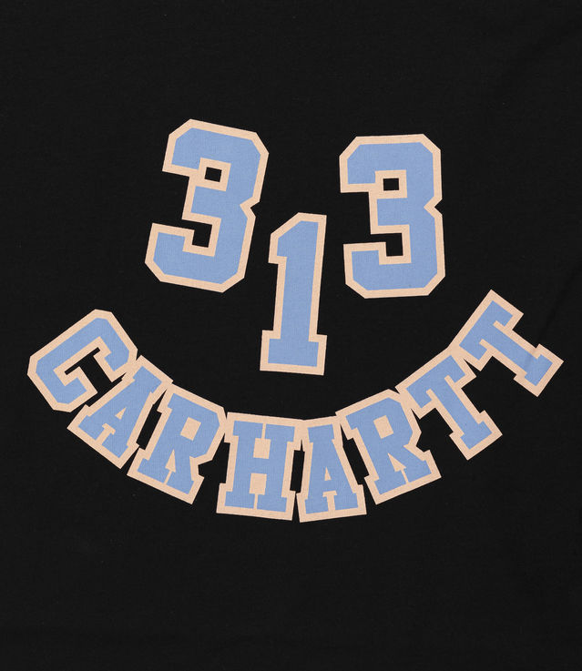 ★2022SS新作★CARHARTT★S/S 313 SMILE T-SHIRT Shop Carhartt WIP S/S 313 Smile T-Shirt White at itk online