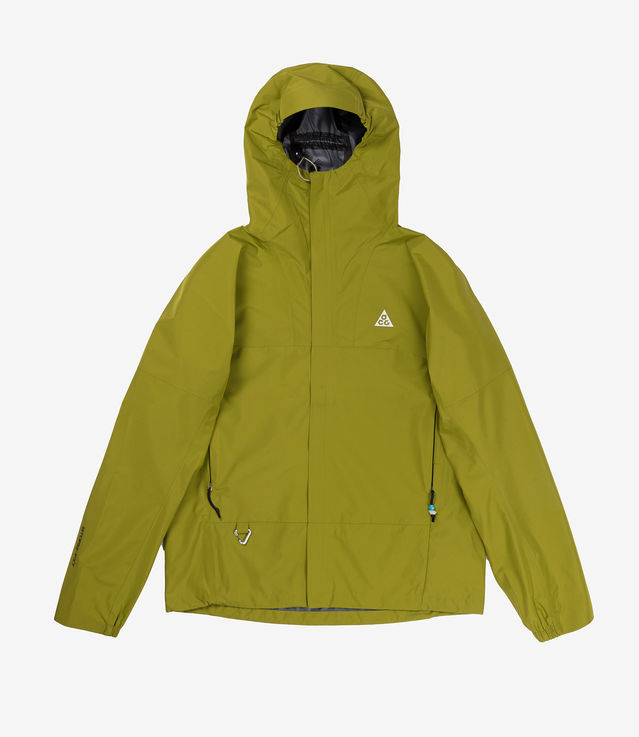 Shop Nike ACG Nike ACG Storm-FIT Cascade Rains Moss/Summit