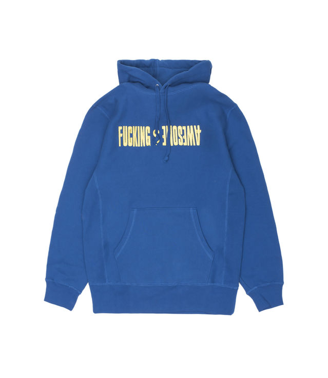 ＊完売アイテム＊ Fucking Awesome GDP Embroidered Hoodie Shop Fucking Awesome GDP Embroidered Hoodie Grey Heather at