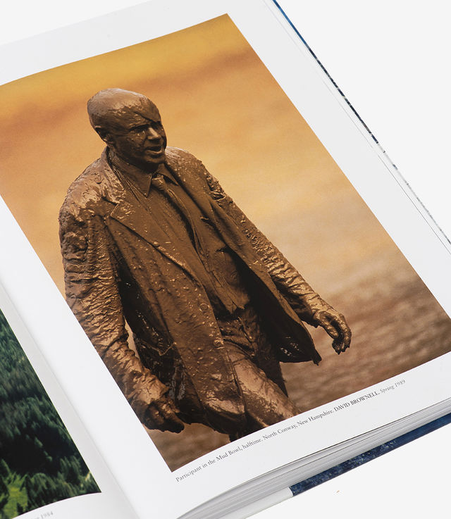 Shop Unexpected 30 Years of Patagonia Catalog Photography at itk