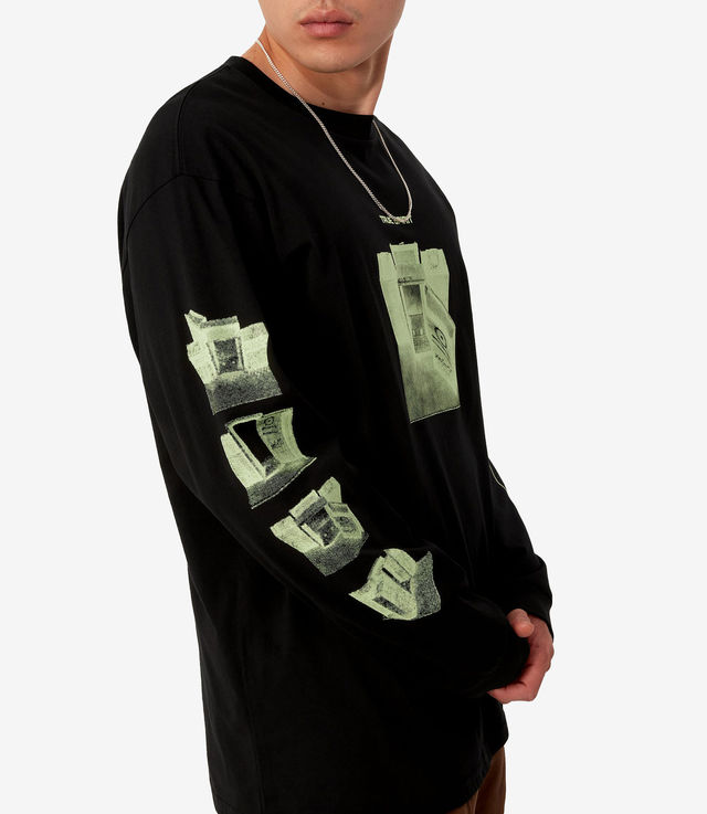 ★2024SS新作★CARHARTT★TRUE SPIRIT L/S T-SHIRT True Spirit L/S T-Shirt – VERY SPECIAL
