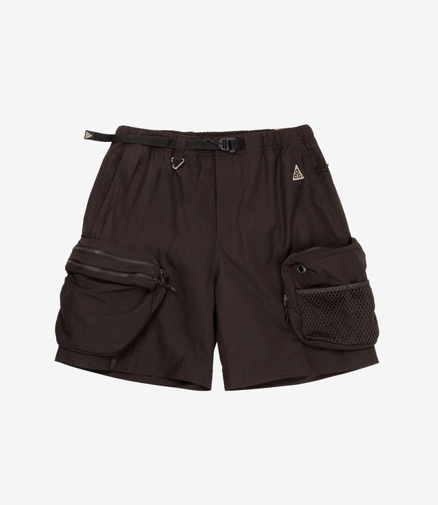 Nike shop velvet shorts