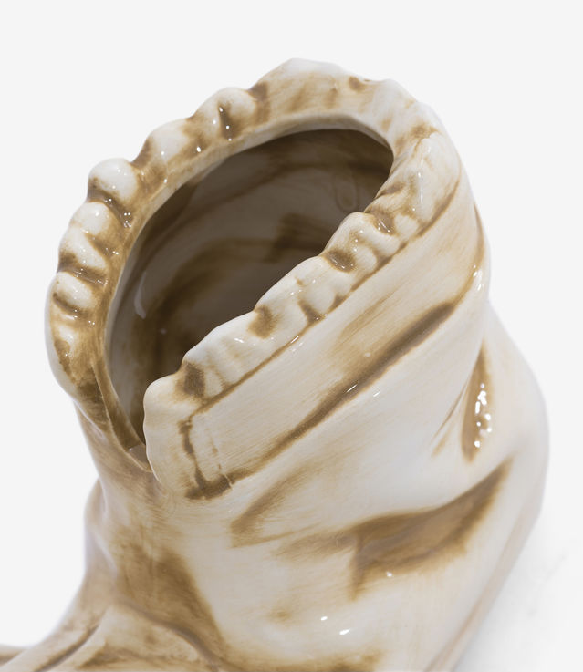 Shop Carhartt WIP Cold Incense Burner Hamilton Brown at itk