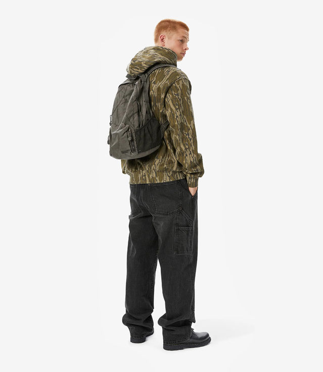バッグ thisisneverthat Overdyed Backpack Overdyed Backpack – thisisneverthat® JP