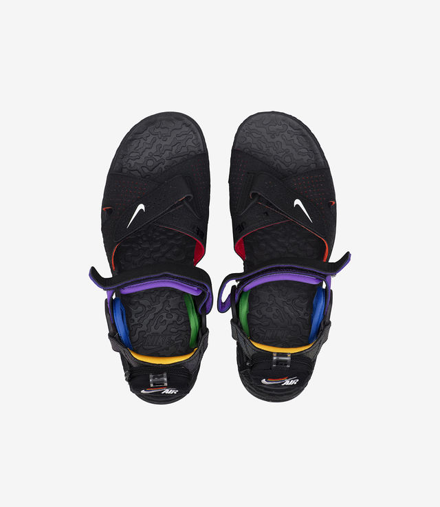 nike acg air deschutz true to size