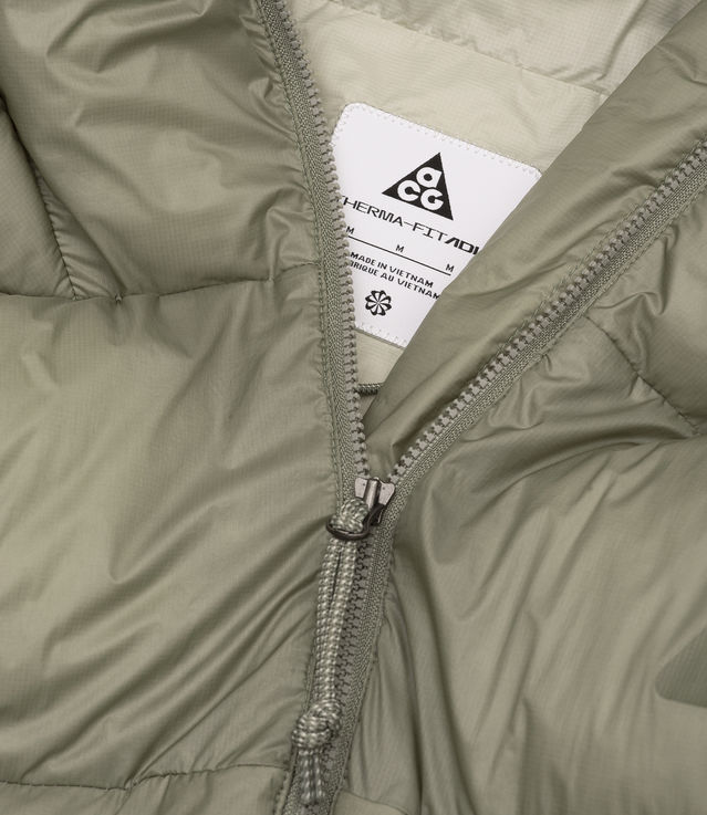 Shop Nike ACG Therma-FIT ADV 'Lunar Lake' Puffer Jacket