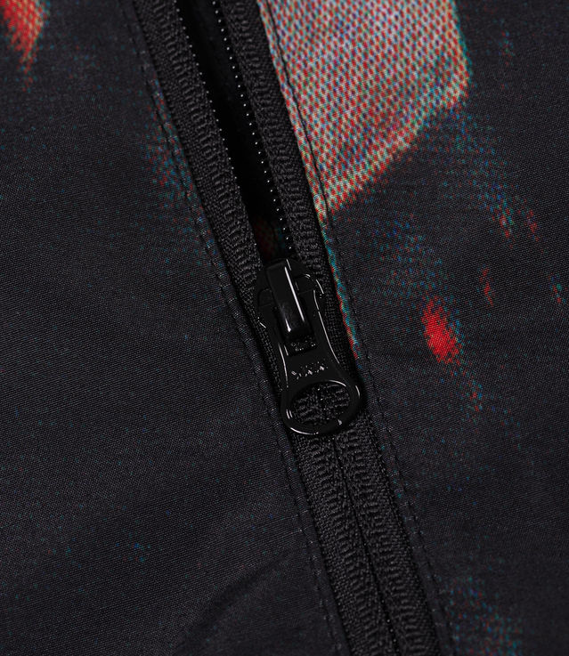 【FUCKING AWESOME】 Riot Shell Jacket RIOT SHELL JACKET | WORKSOUT WORLDWIDE
