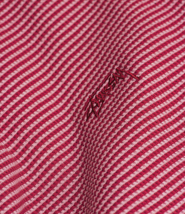 ステューシーOdyed Ls Thermal ローズ ステューシーOdyed Ls Thermal ローズ - メルカリ