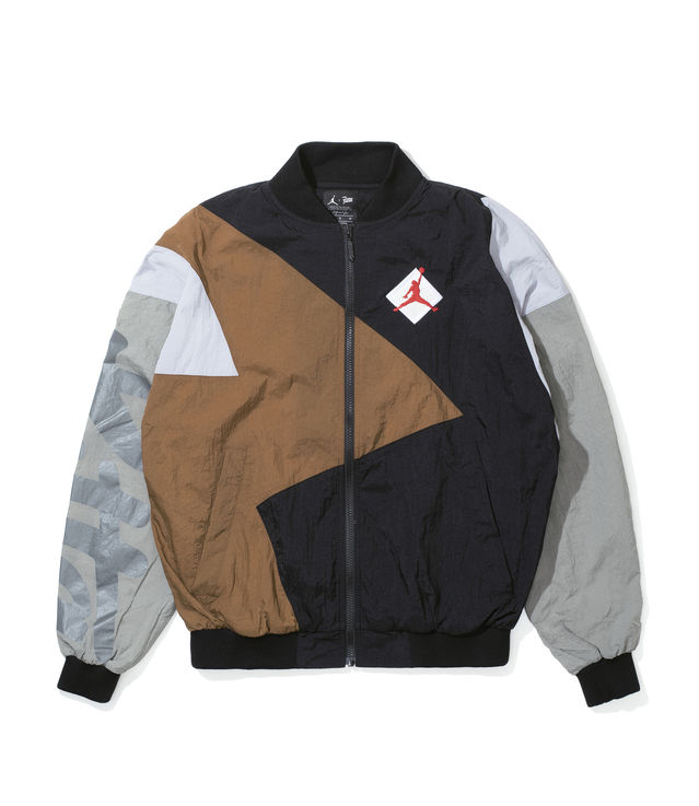 Shop Patta x Jordan Brand Jacket at itk online store