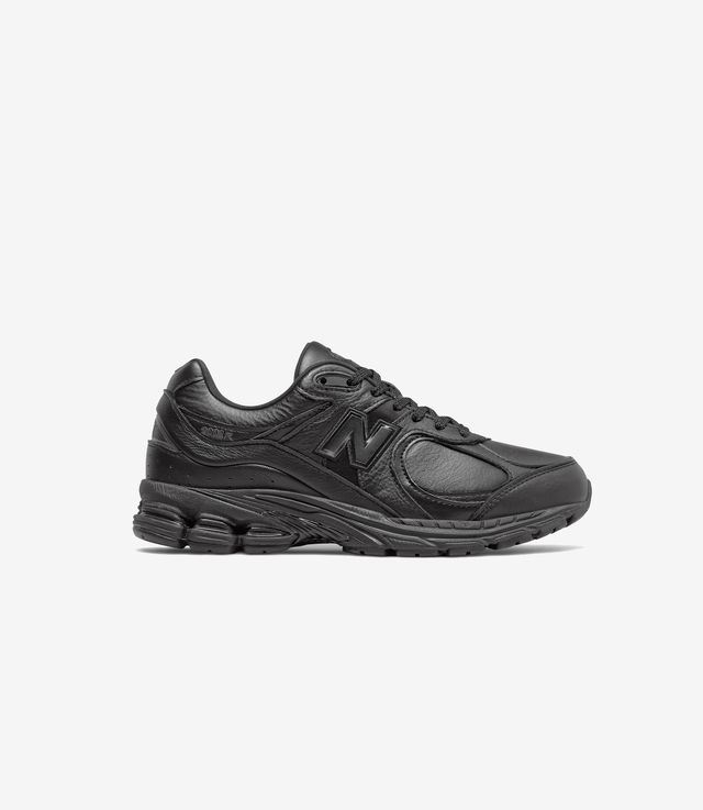 Shop New Balance ML2002RK Black at itk online store