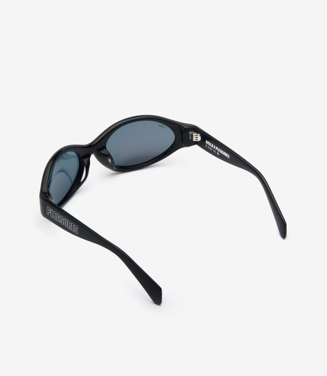 値下げ可能AKILA LA × PLEASURES EAZY SUNGLASSES – PLEASURES